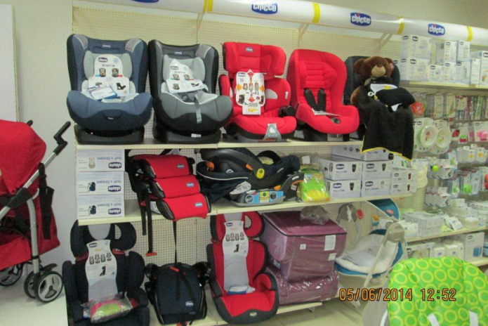 Везде, где есть ребенок! - PR